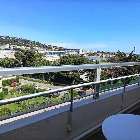 Apartman Vue Sur *