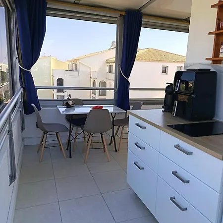 Vue Sur Sète