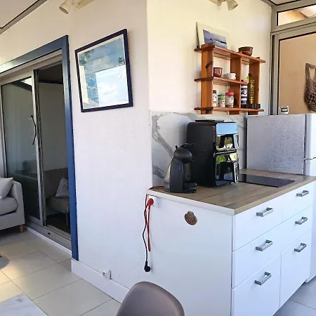 Vue Sur Apartman