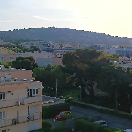 Lejlighed Vue Sur *