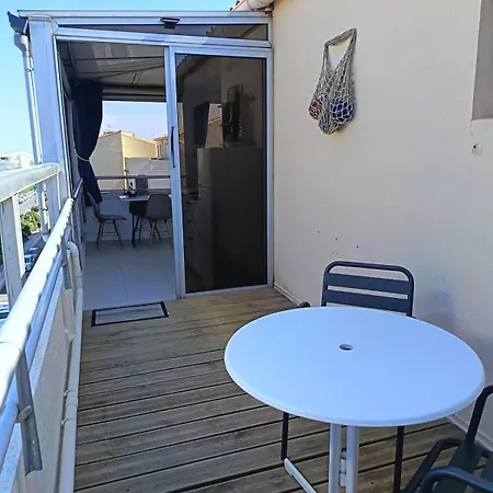 Vue Sur Apartman