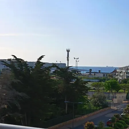 Vue Sur * Sète