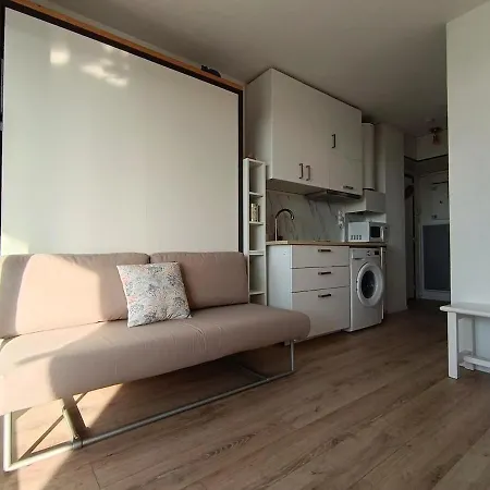 Vue Sur Apartman
