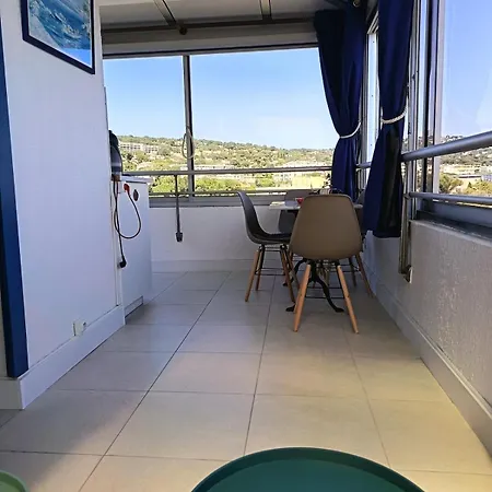 Vue Sur Sète