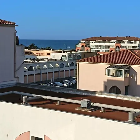 Lejlighed Vue Sur Sète